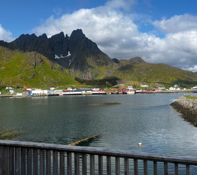 Photo of Others in Ballstad
