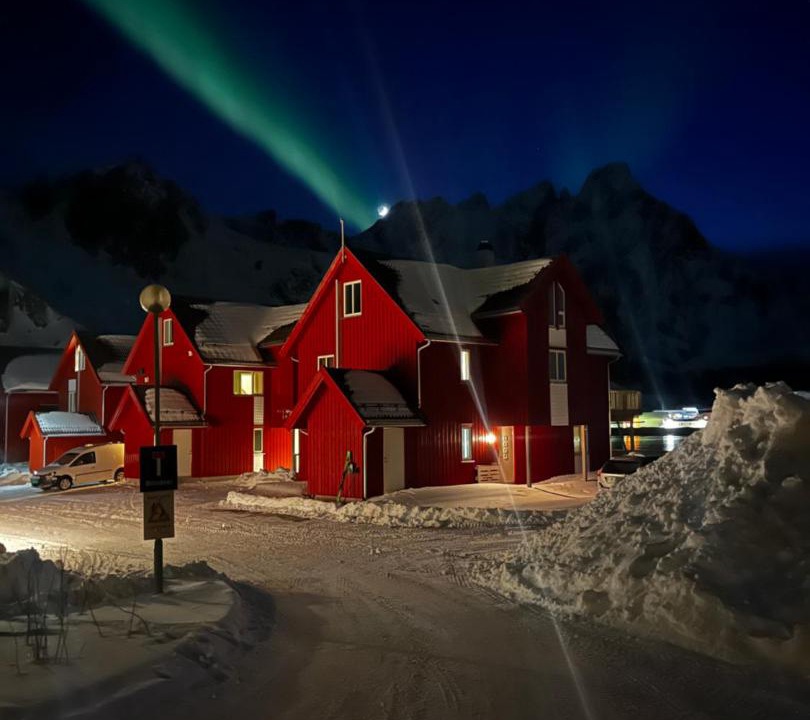 Photo of Others in Ballstad