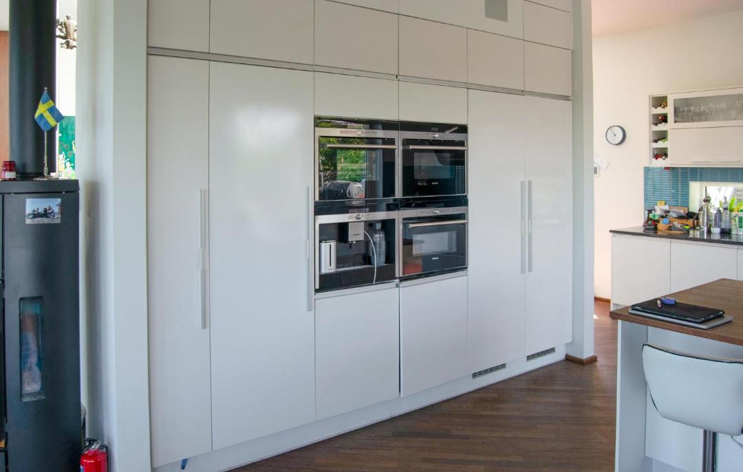 Photo of Kitchen in Saltsjobaden