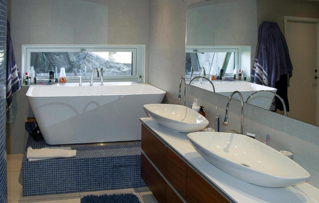 Photo of Bathroom in Saltsjobaden
