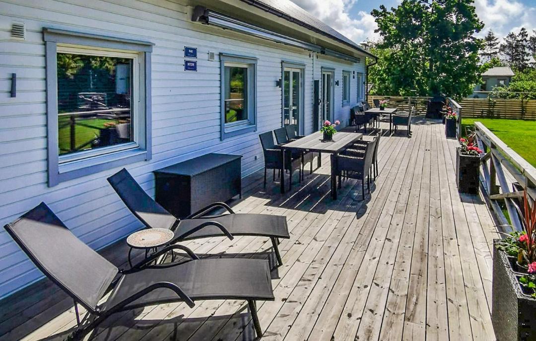 Photo of Patio Balcony in Sloinge