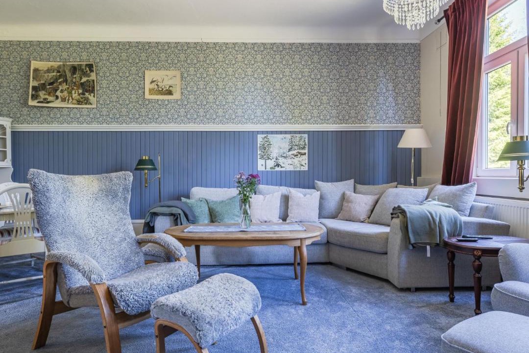 Photo of Livingroom in Orsa