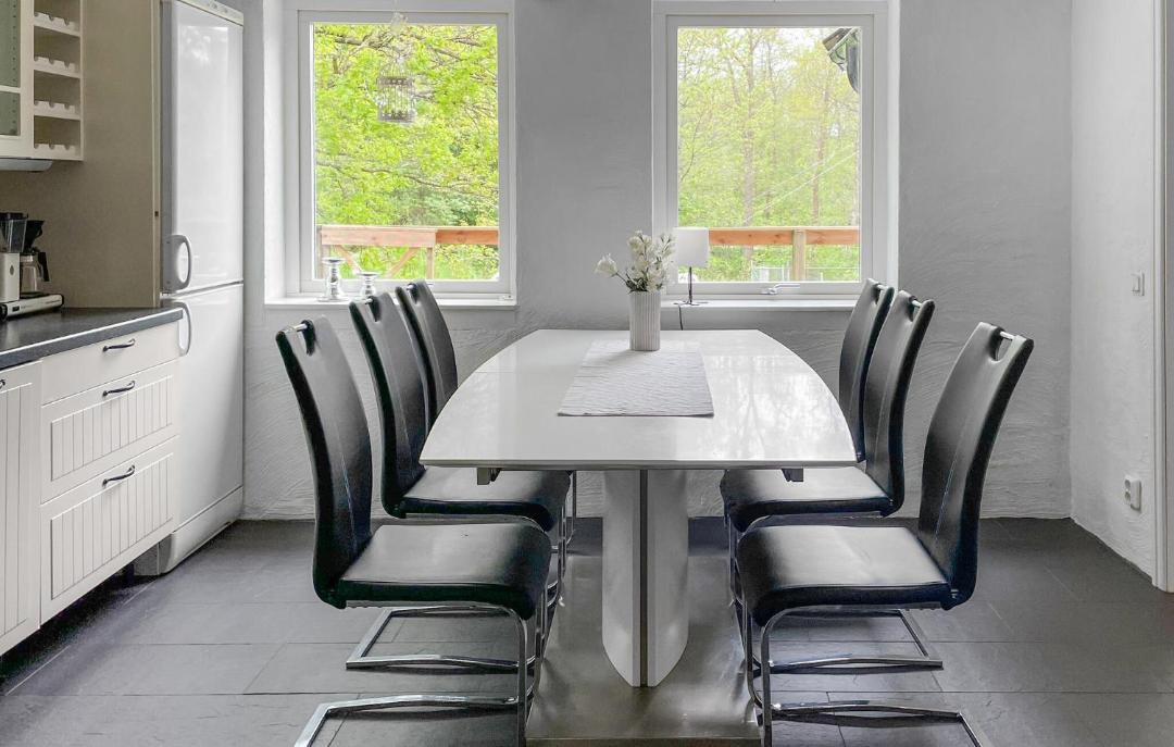 Photo of Kitchen in Ludvigsborg