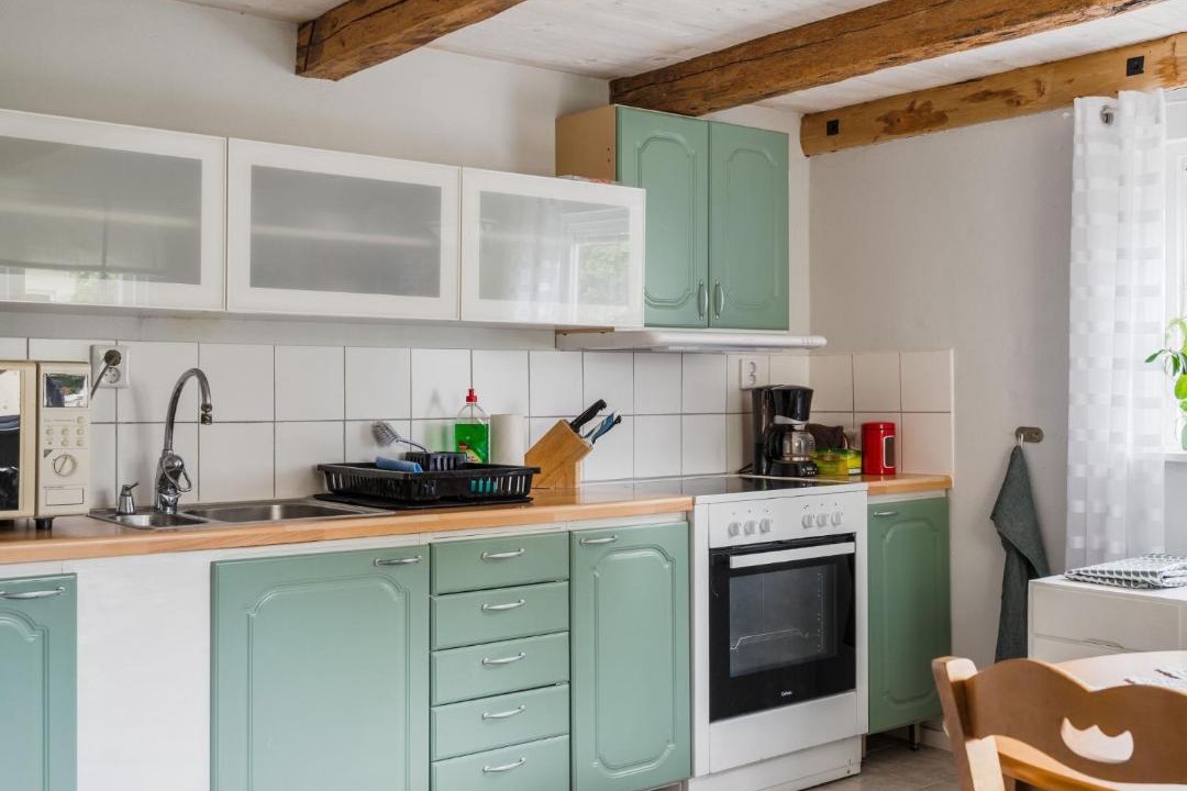 Photo of Kitchen in Angelholm