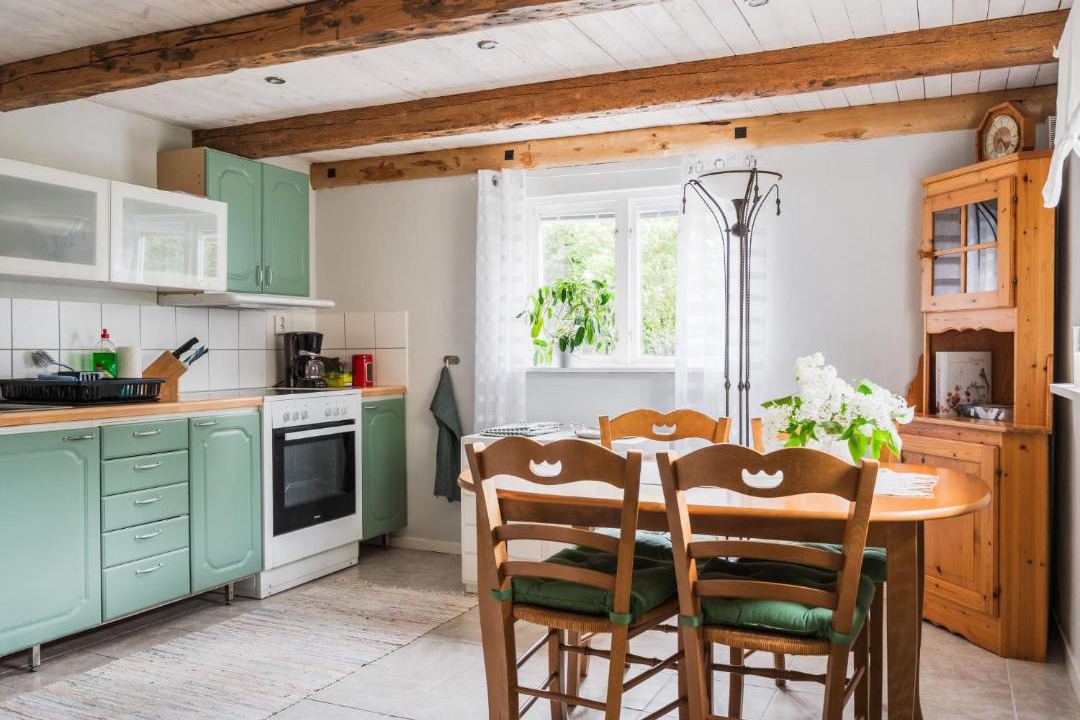 Photo of Kitchen in Angelholm