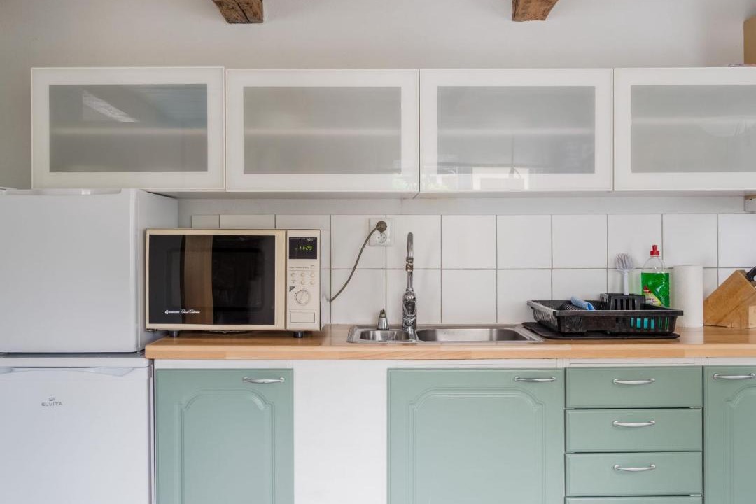 Photo of Kitchen in Angelholm