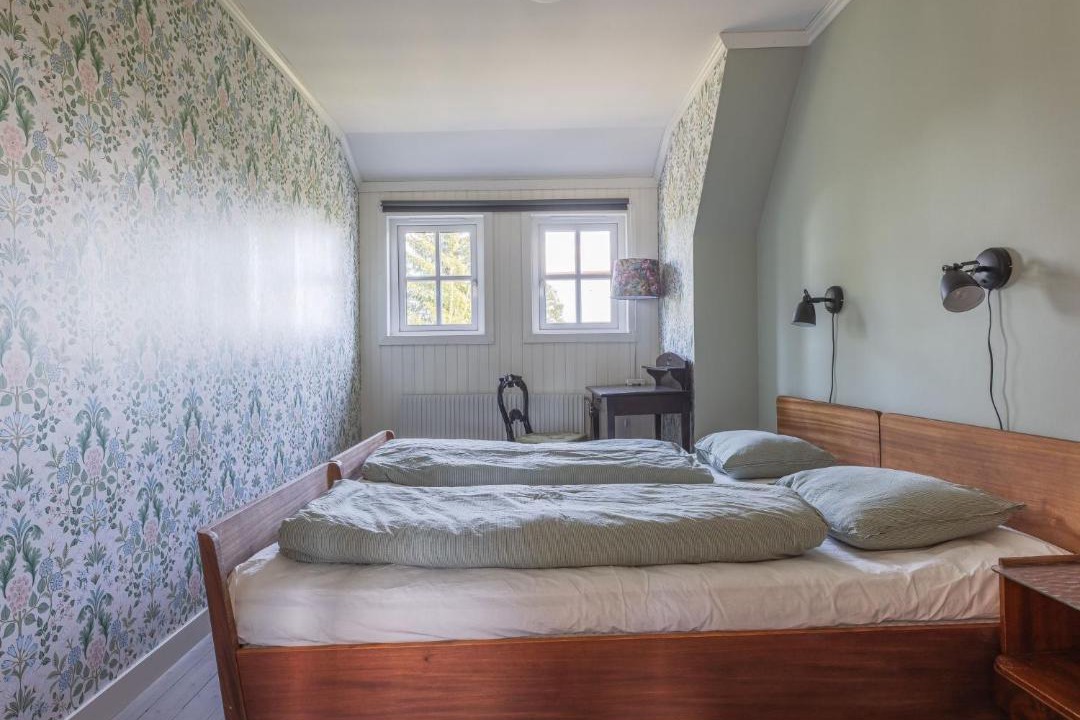 Photo of Bedroom in Orsa