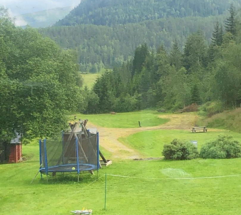 Photo of Others in Gaular Municipality
