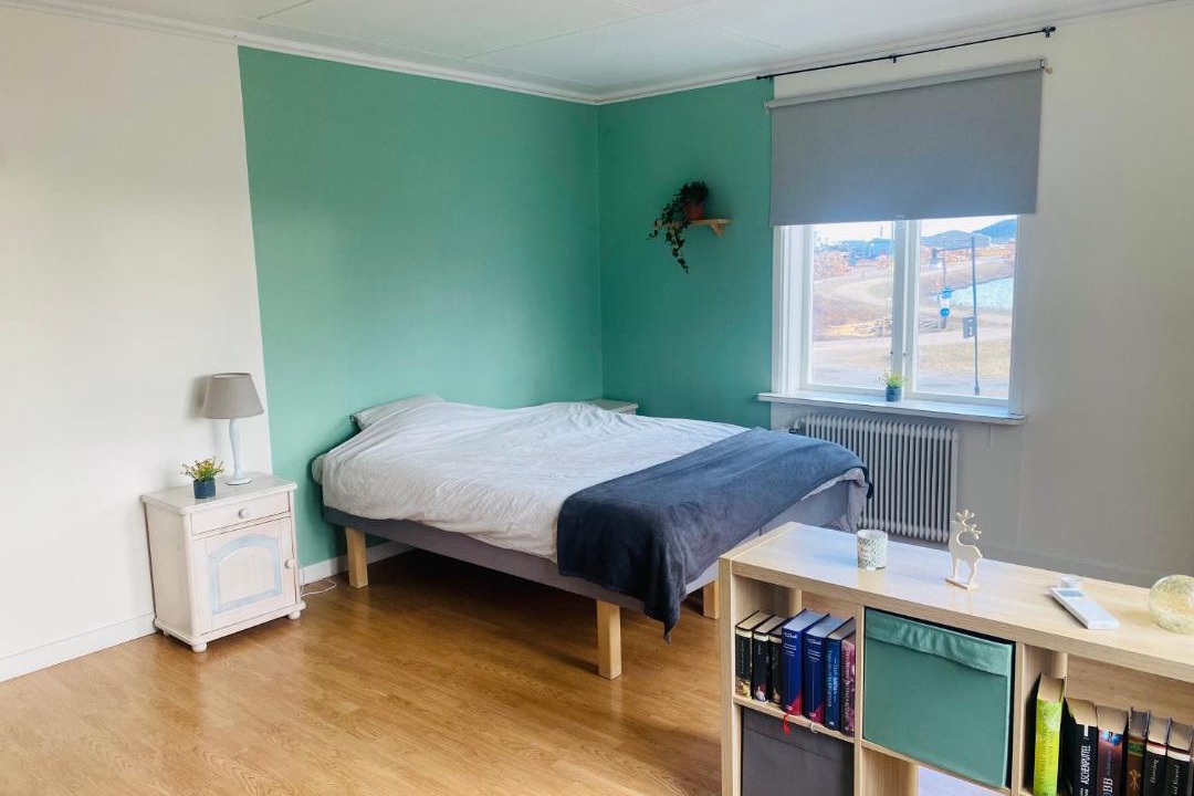 Photo of Bedroom in Gallo