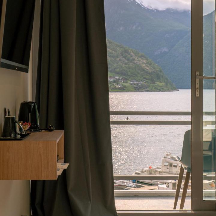 Photo of Others in Geiranger