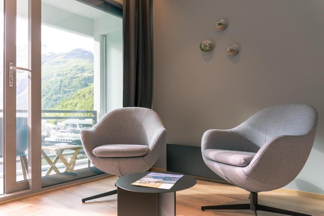 Photo of Others in Geiranger