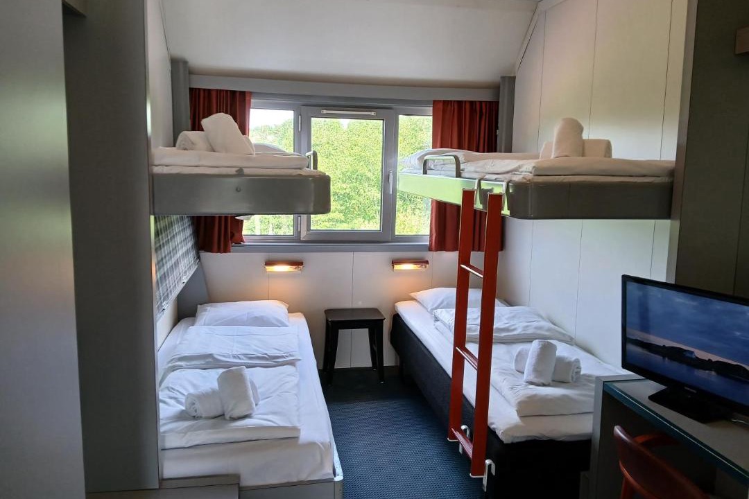Photo of Bedroom in Sarpsborg
