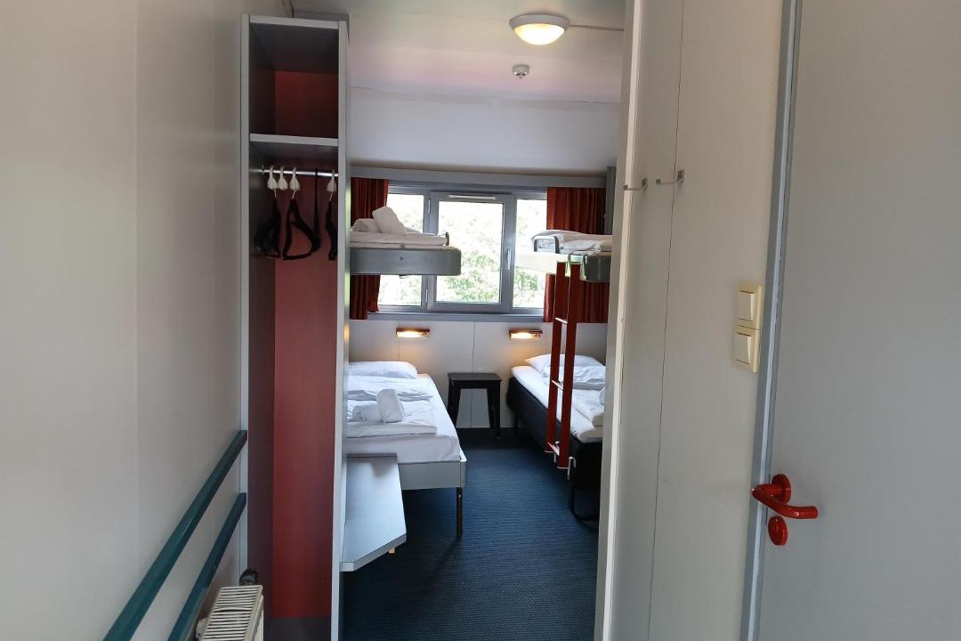 Photo of Bedroom in Sarpsborg