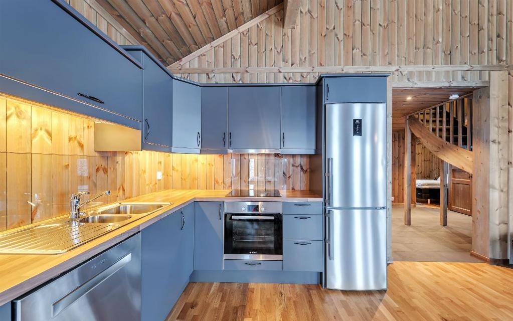 Photo of Kitchen in Atra
