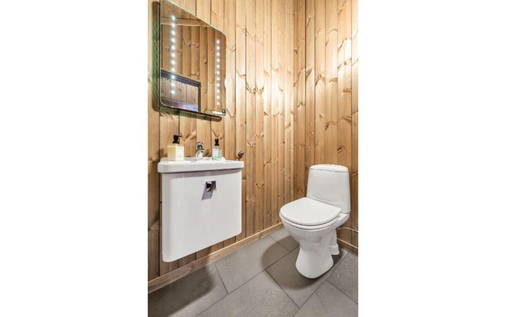 Photo of Bathroom in Atra