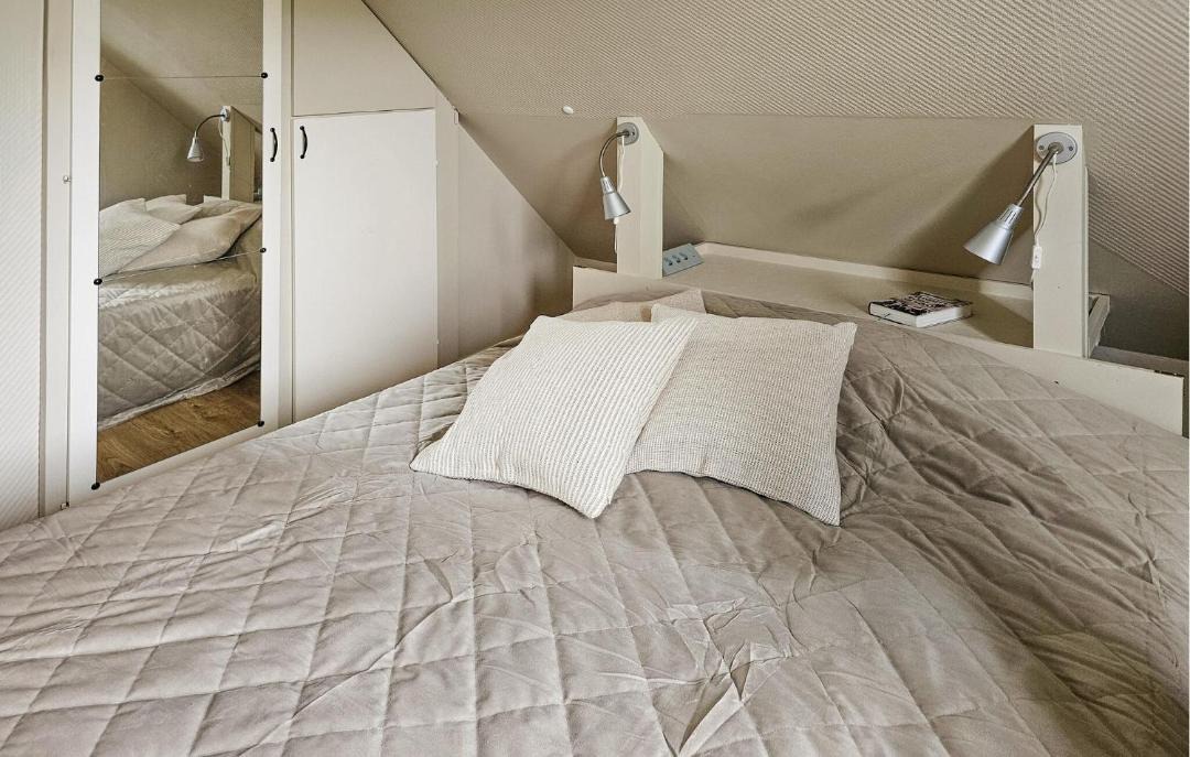 Photo of Bedroom in Bohus-Bjorko