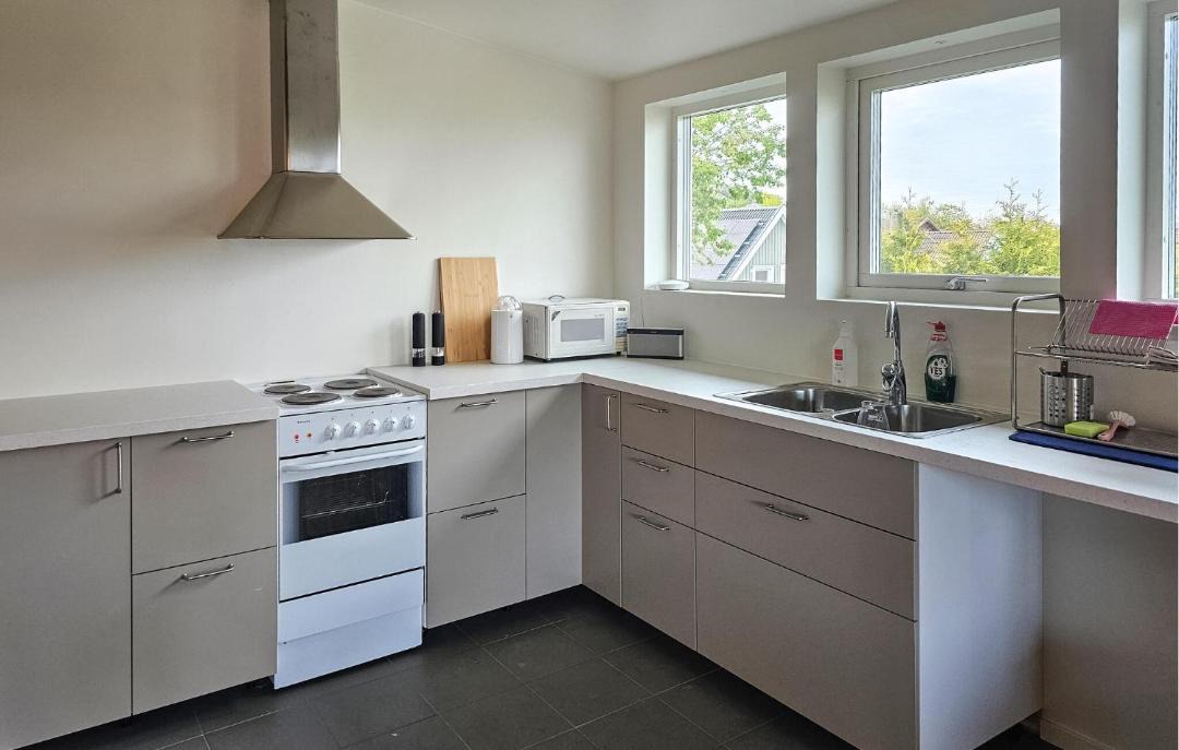 Photo of Kitchen in Bohus-Bjorko