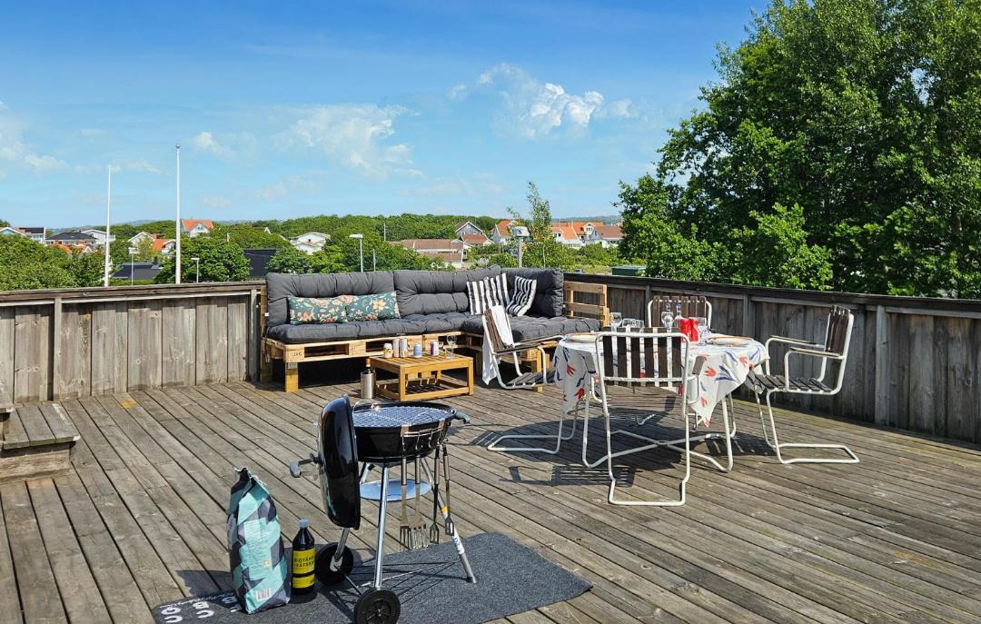Photo of Patio Balcony in Bohus-Bjorko