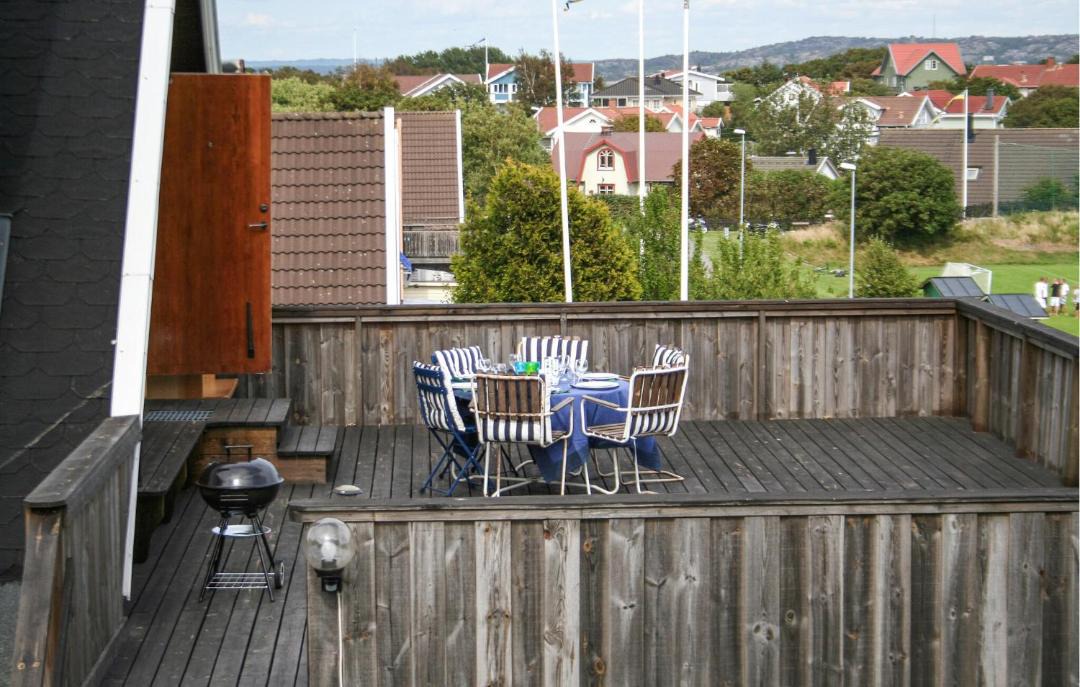 Photo of Patio Balcony in Bohus-Bjorko