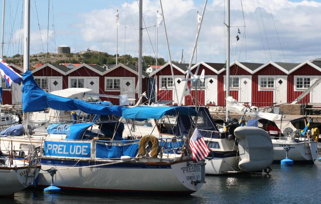 Photo of Others in Bohus-Bjorko