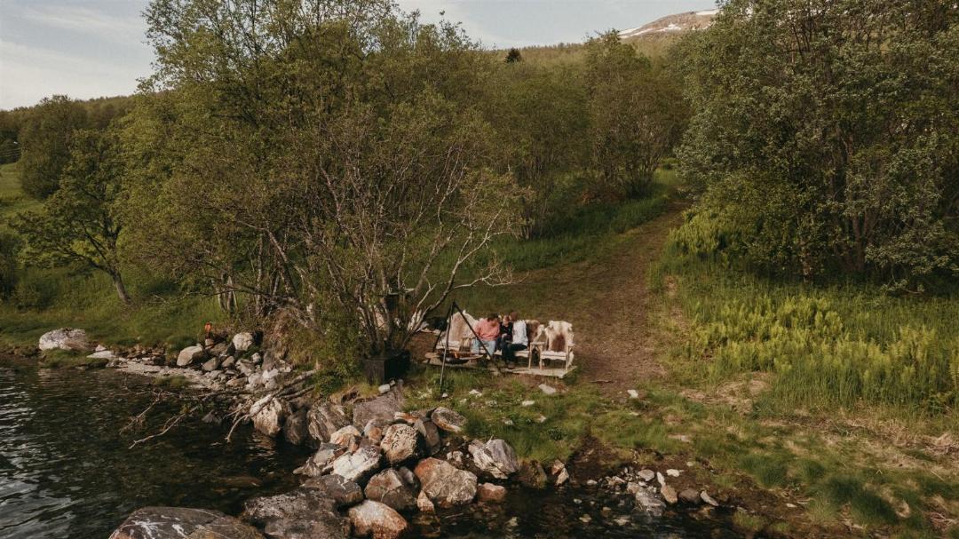 Photo of Others in Tromso