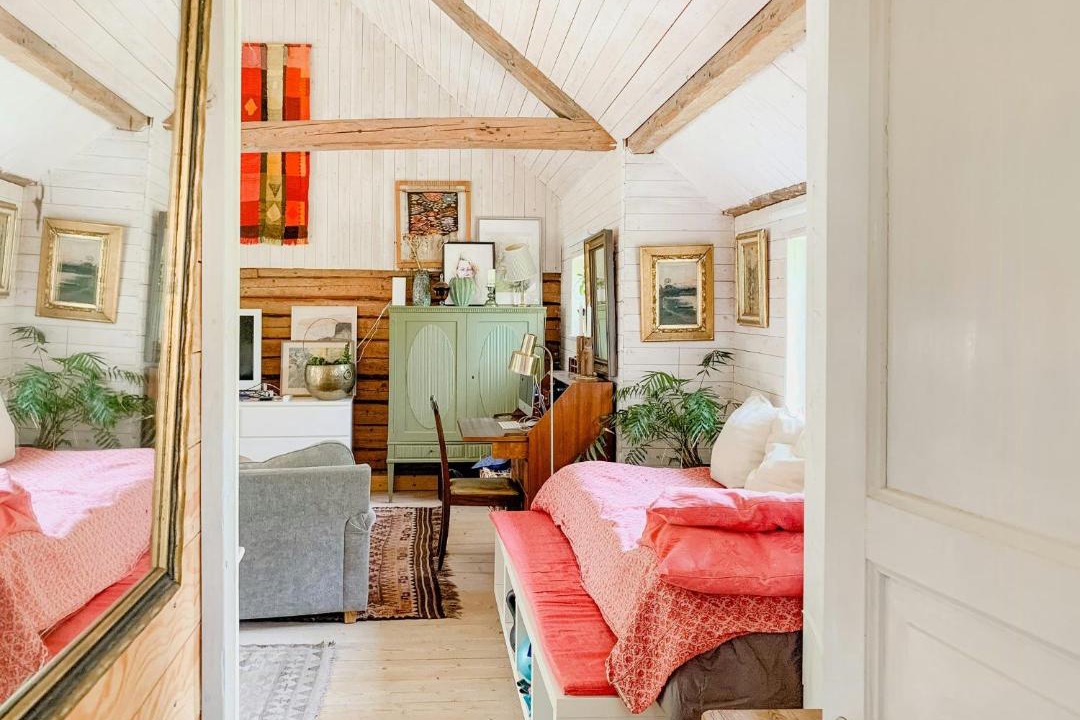 Photo of Bedroom in Onsala