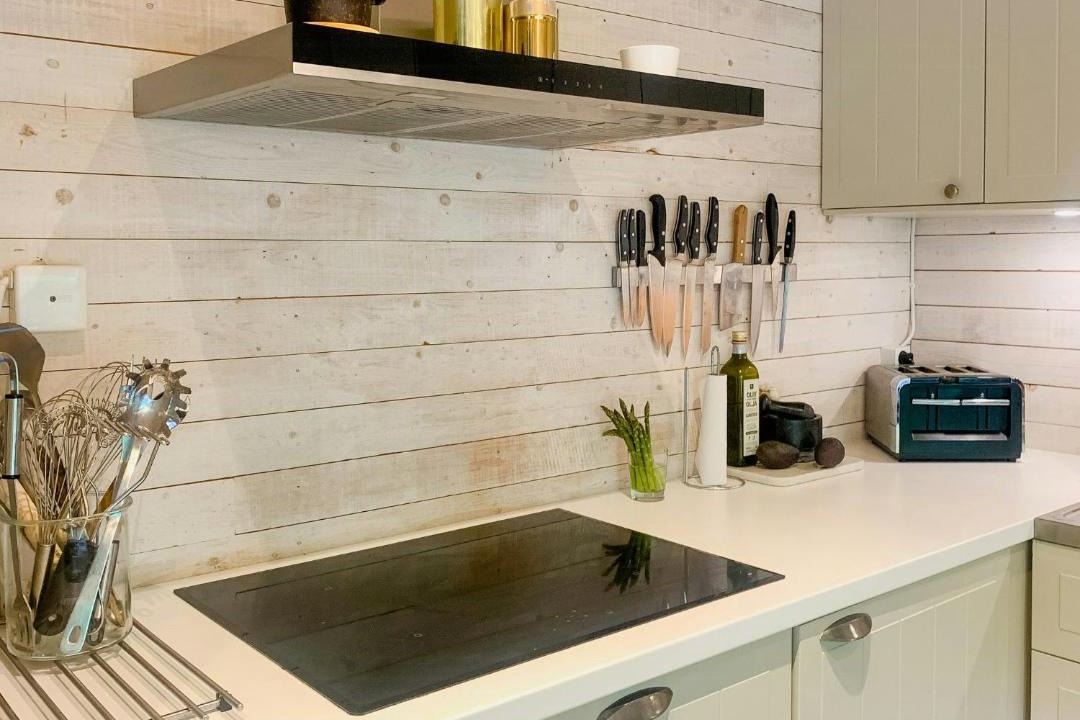 Photo of Kitchen in Onsala