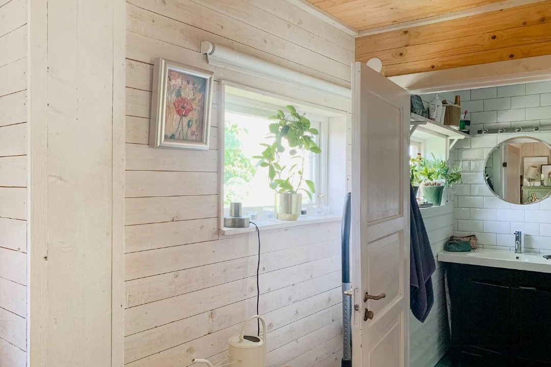 Photo of Bathroom in Onsala