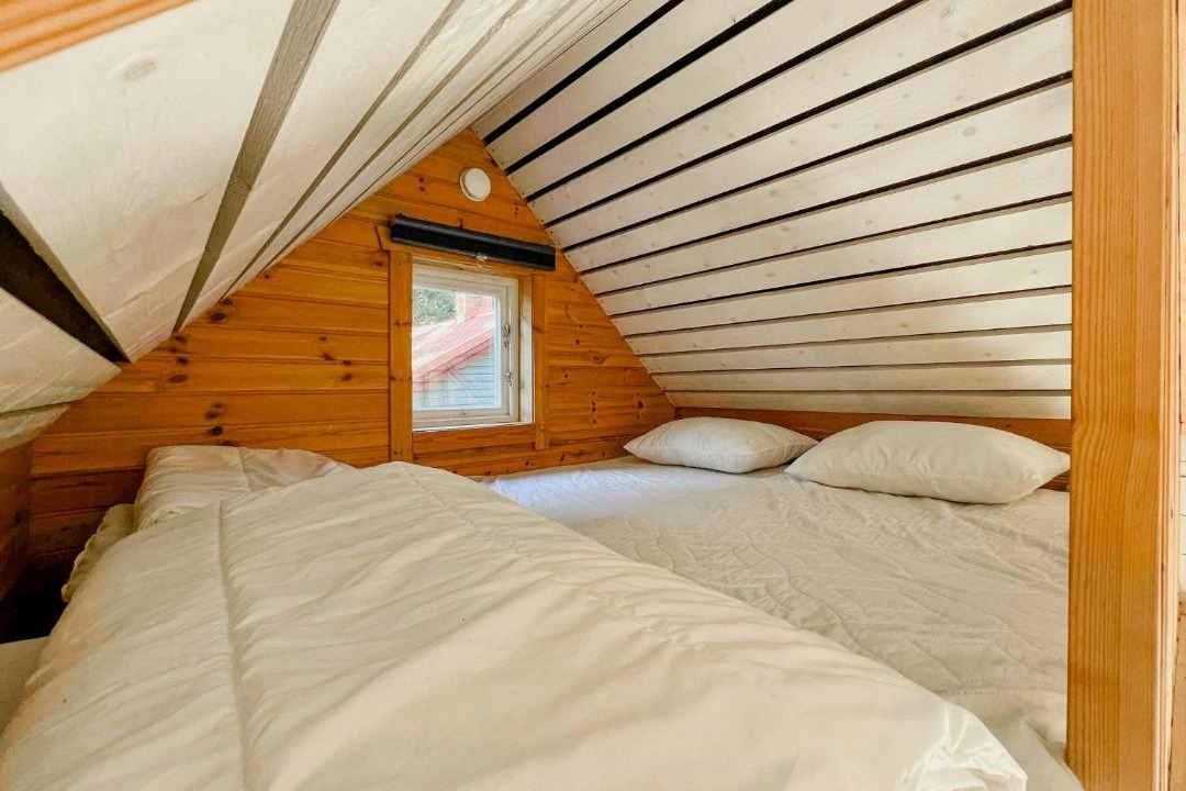 Photo of Bedroom in Karlskoga