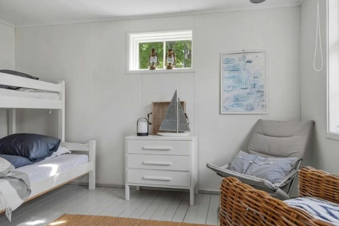 Photo of Bedroom in Brastad