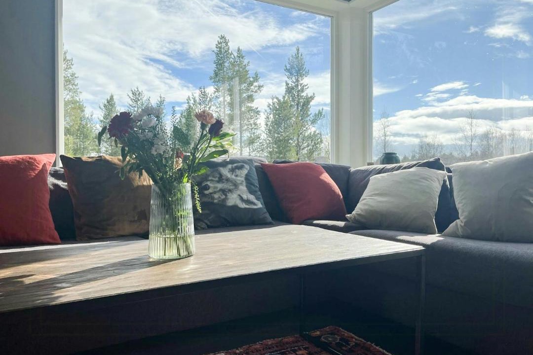 Photo of Livingroom in Rauland