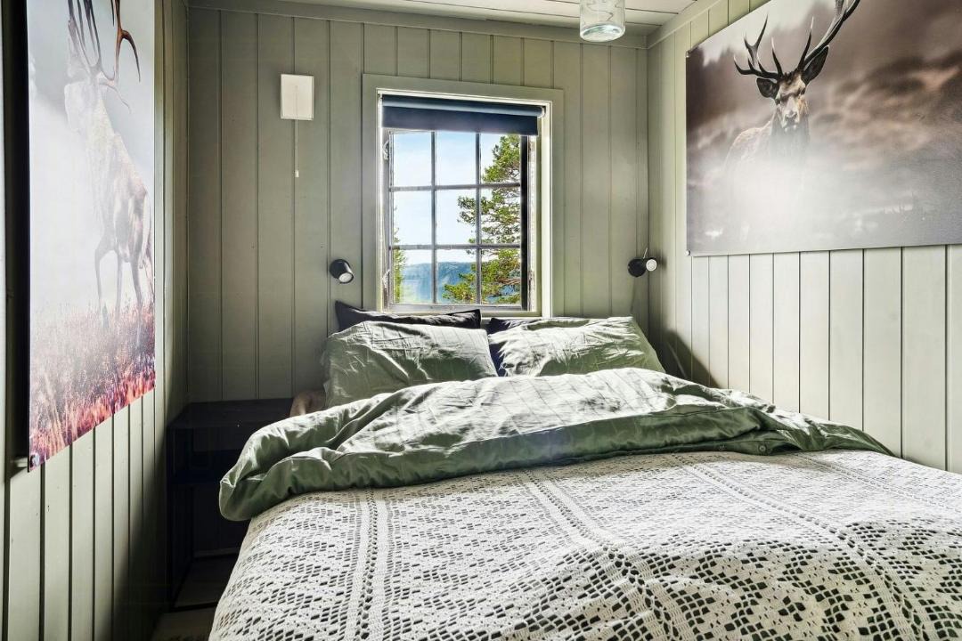Photo of Bedroom in Bolkesjo