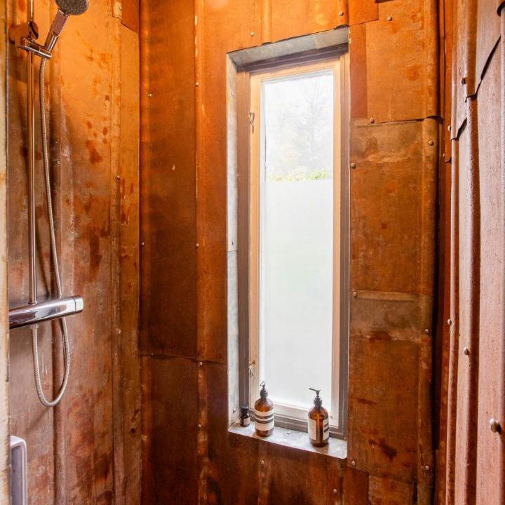 Photo of Bathroom in Lonsboda