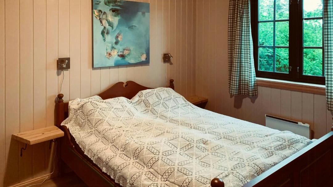 Photo of Bedroom in Solberg