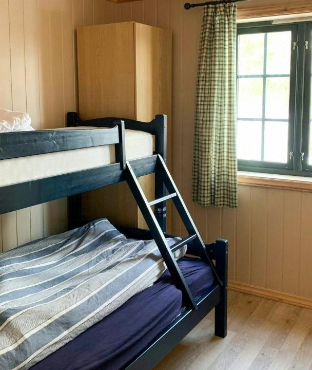 Photo of Bedroom in Solberg