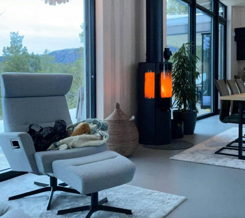 Photo of Livingroom in Aure