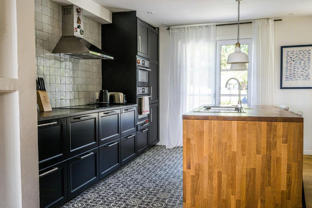 Photo of Kitchen in Drottningskar