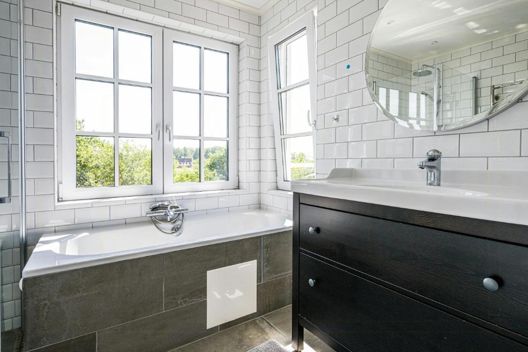 Photo of Bathroom in Drottningskar