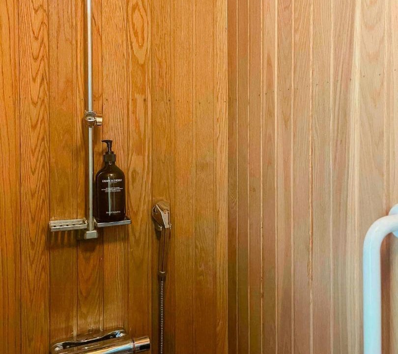 Photo of Bathroom in Gnesta