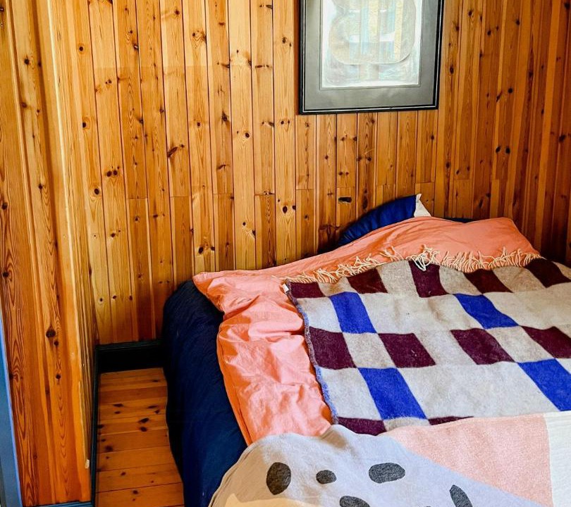 Photo of Bedroom in Gnesta