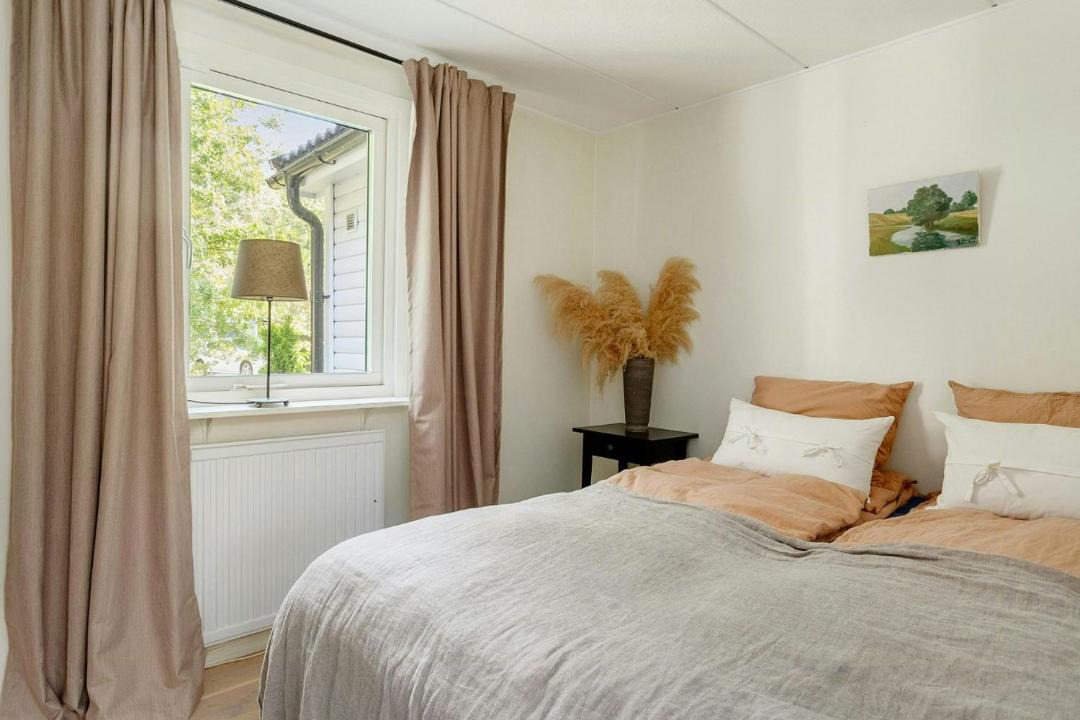Photo of Bedroom in Ystad