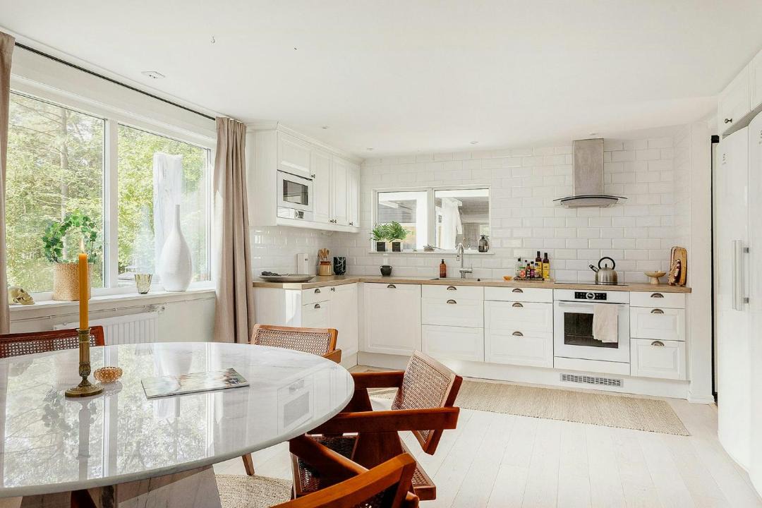 Photo of Kitchen in Ystad