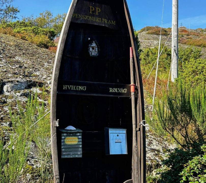Photo of Others in Solund