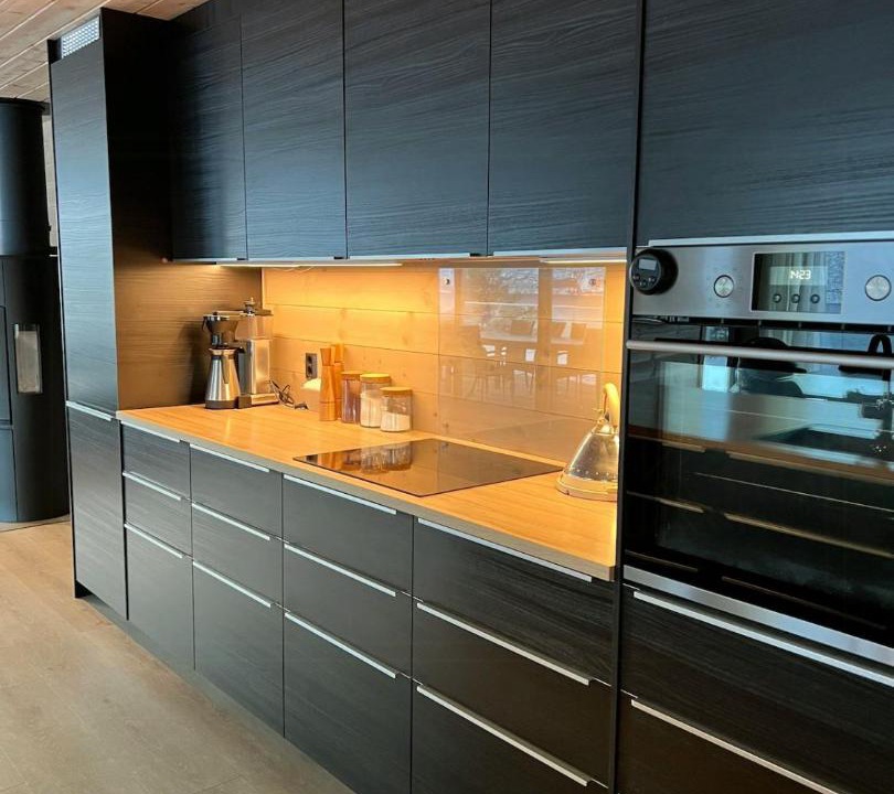 Photo of Kitchen in Andalsnes