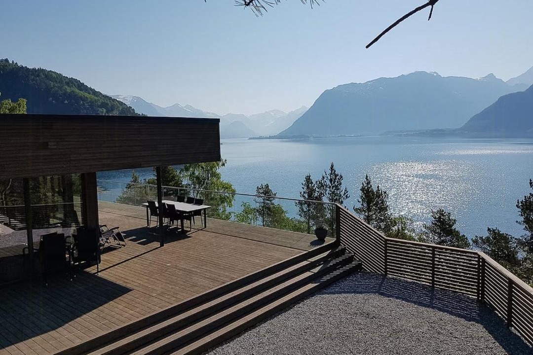 Photo of Others in Andalsnes