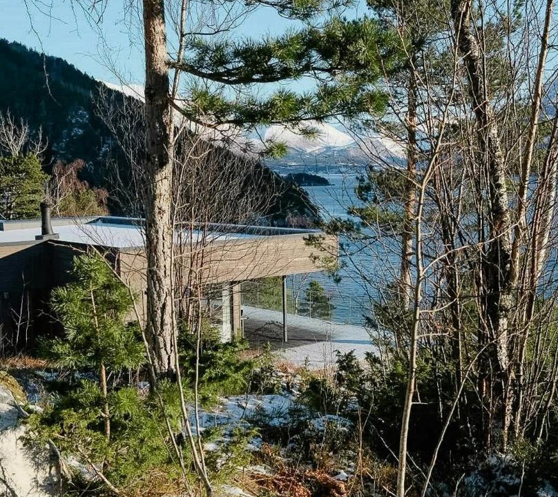 Photo of Others in Andalsnes