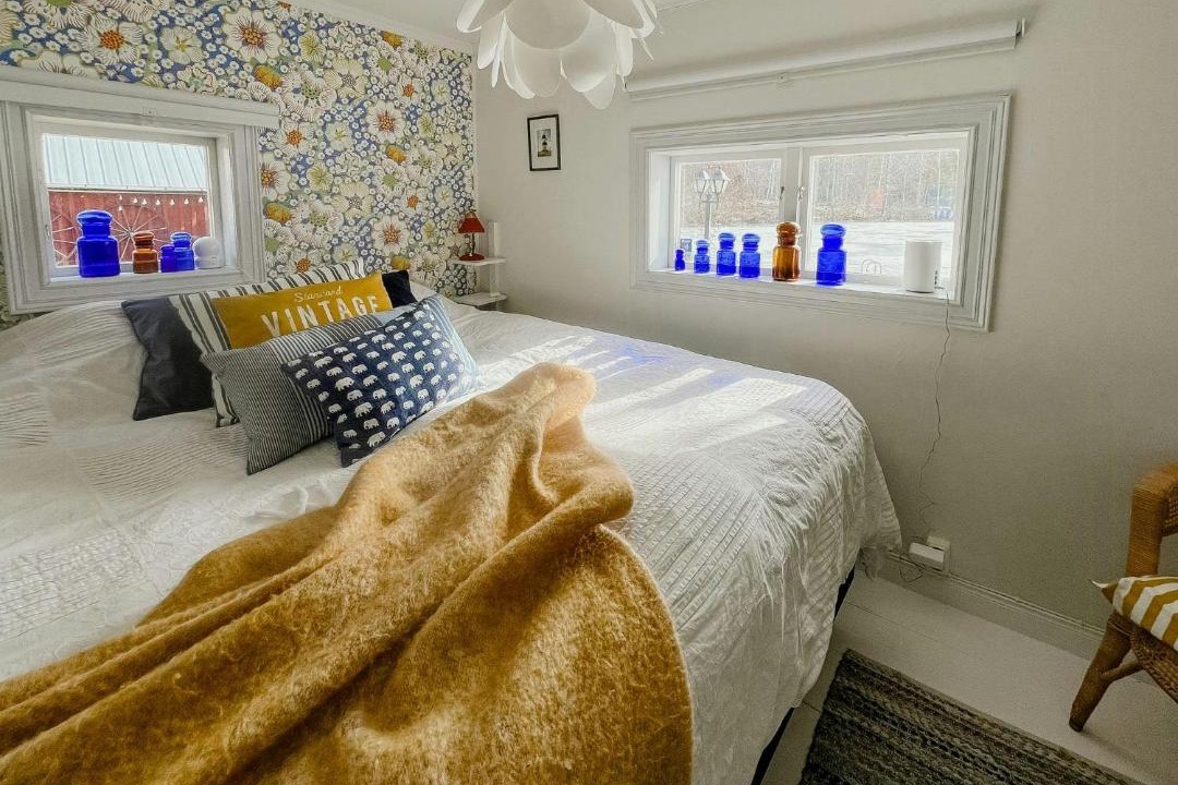 Photo of Bedroom in Nasviken