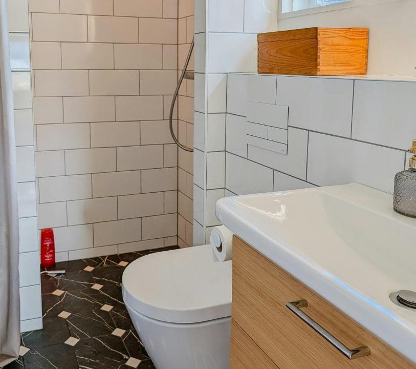 Photo of Bathroom in Nasviken