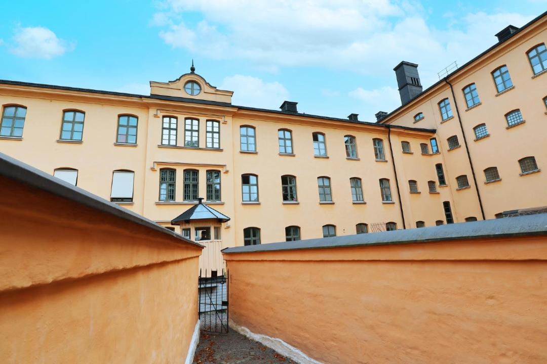 Photo of Others in Sodermalm