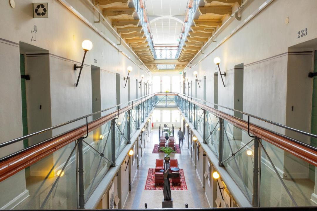 Photo of Others in Sodermalm
